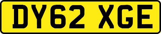 DY62XGE