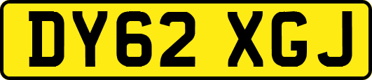 DY62XGJ