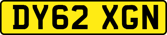 DY62XGN