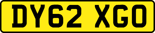 DY62XGO