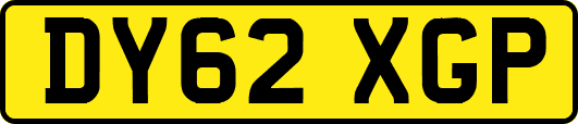 DY62XGP