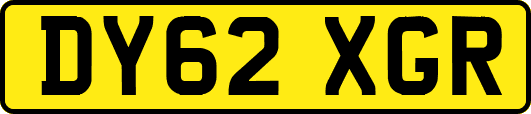 DY62XGR