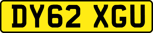 DY62XGU