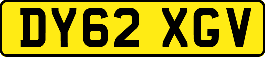 DY62XGV