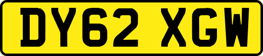 DY62XGW
