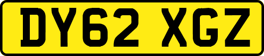 DY62XGZ