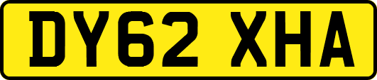 DY62XHA