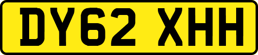 DY62XHH