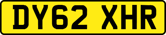 DY62XHR