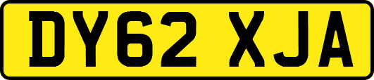 DY62XJA