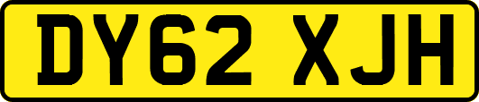 DY62XJH