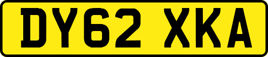 DY62XKA