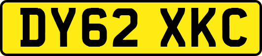 DY62XKC