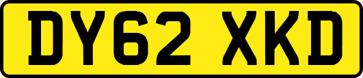 DY62XKD