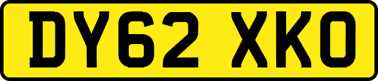 DY62XKO