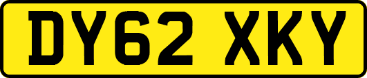 DY62XKY