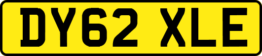 DY62XLE