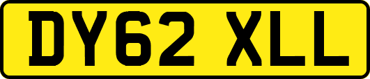 DY62XLL