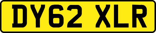 DY62XLR