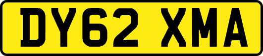 DY62XMA