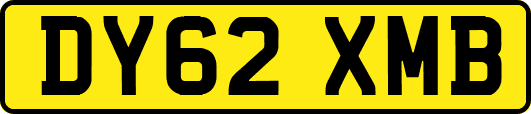 DY62XMB
