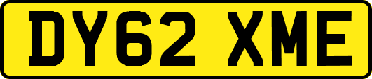 DY62XME