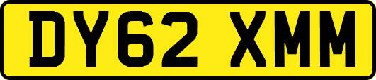 DY62XMM
