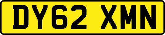 DY62XMN