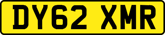 DY62XMR