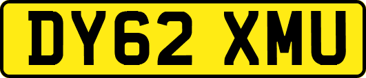 DY62XMU