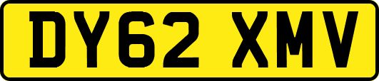 DY62XMV