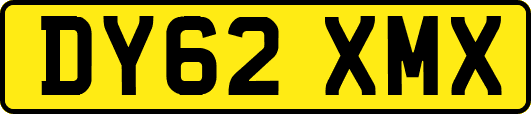 DY62XMX