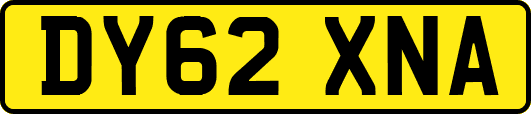 DY62XNA