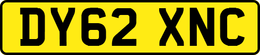 DY62XNC