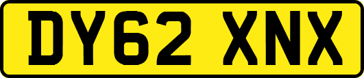 DY62XNX