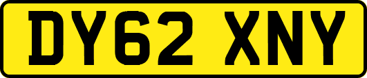 DY62XNY