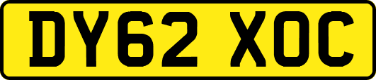 DY62XOC