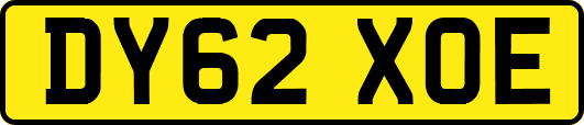 DY62XOE