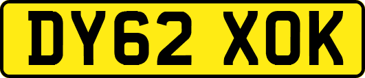 DY62XOK