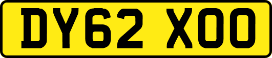 DY62XOO
