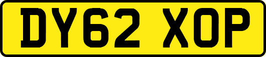 DY62XOP