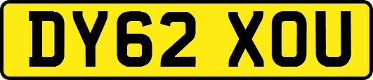 DY62XOU