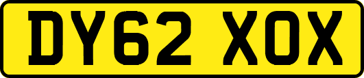 DY62XOX