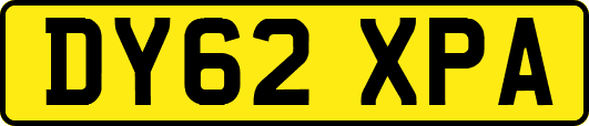 DY62XPA