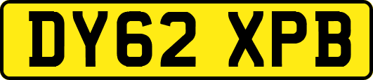 DY62XPB