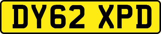 DY62XPD