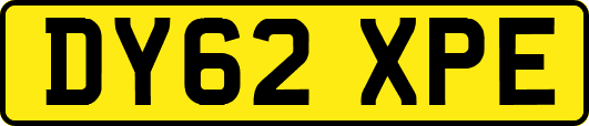 DY62XPE