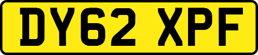 DY62XPF