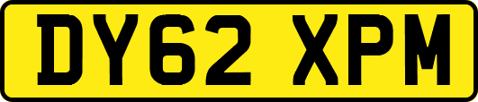 DY62XPM