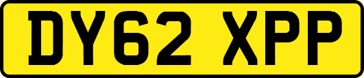 DY62XPP